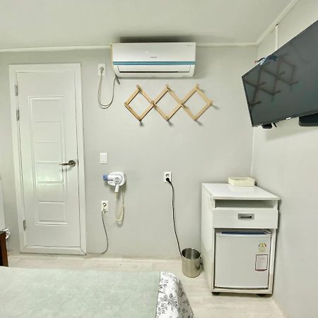 Jibida Urban Inn Seul Zewnętrze zdjęcie