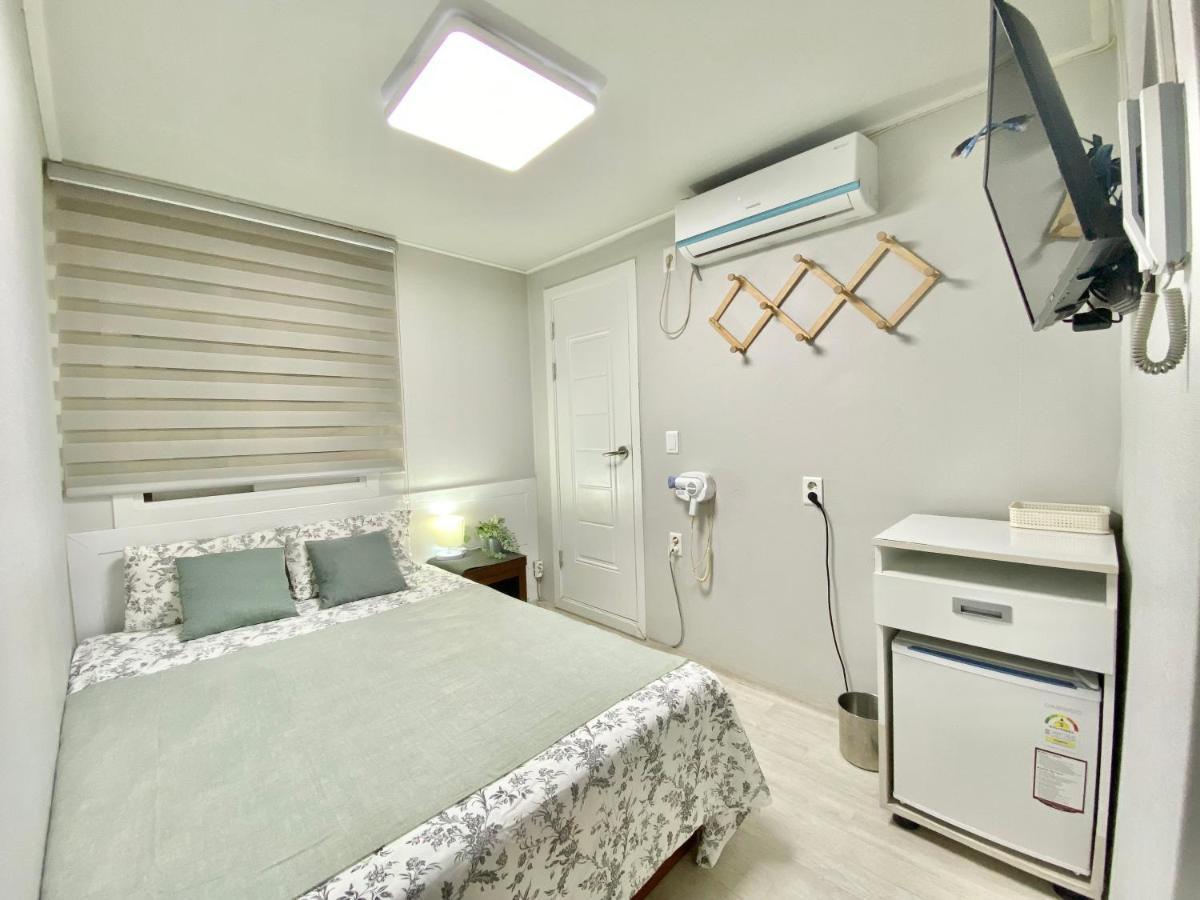 Jibida Urban Inn Seul Zewnętrze zdjęcie
