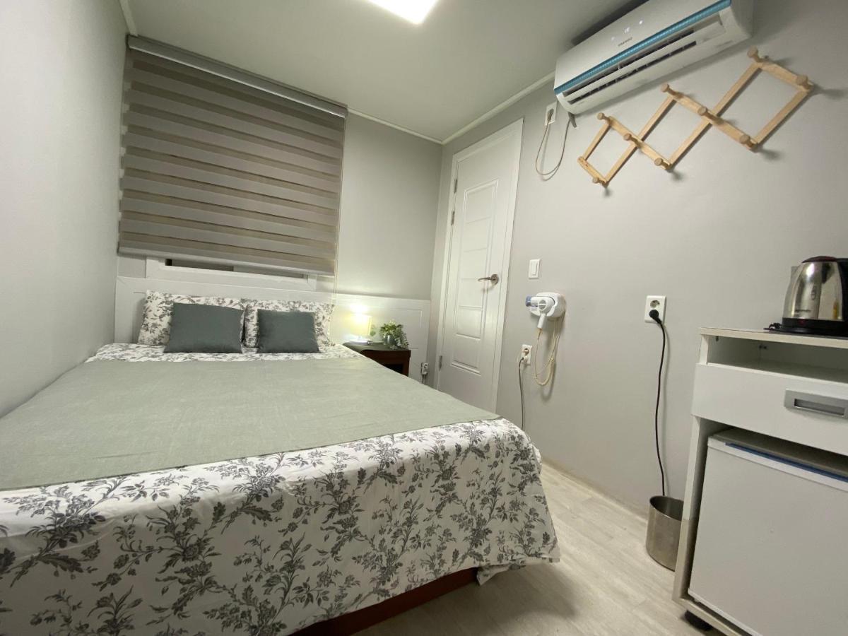 Jibida Urban Inn Seul Zewnętrze zdjęcie