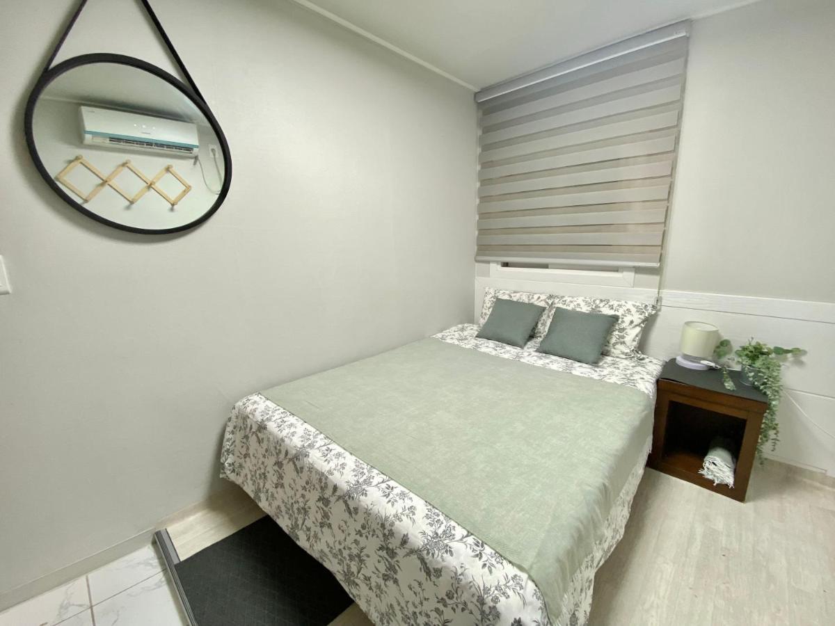 Jibida Urban Inn Seul Zewnętrze zdjęcie
