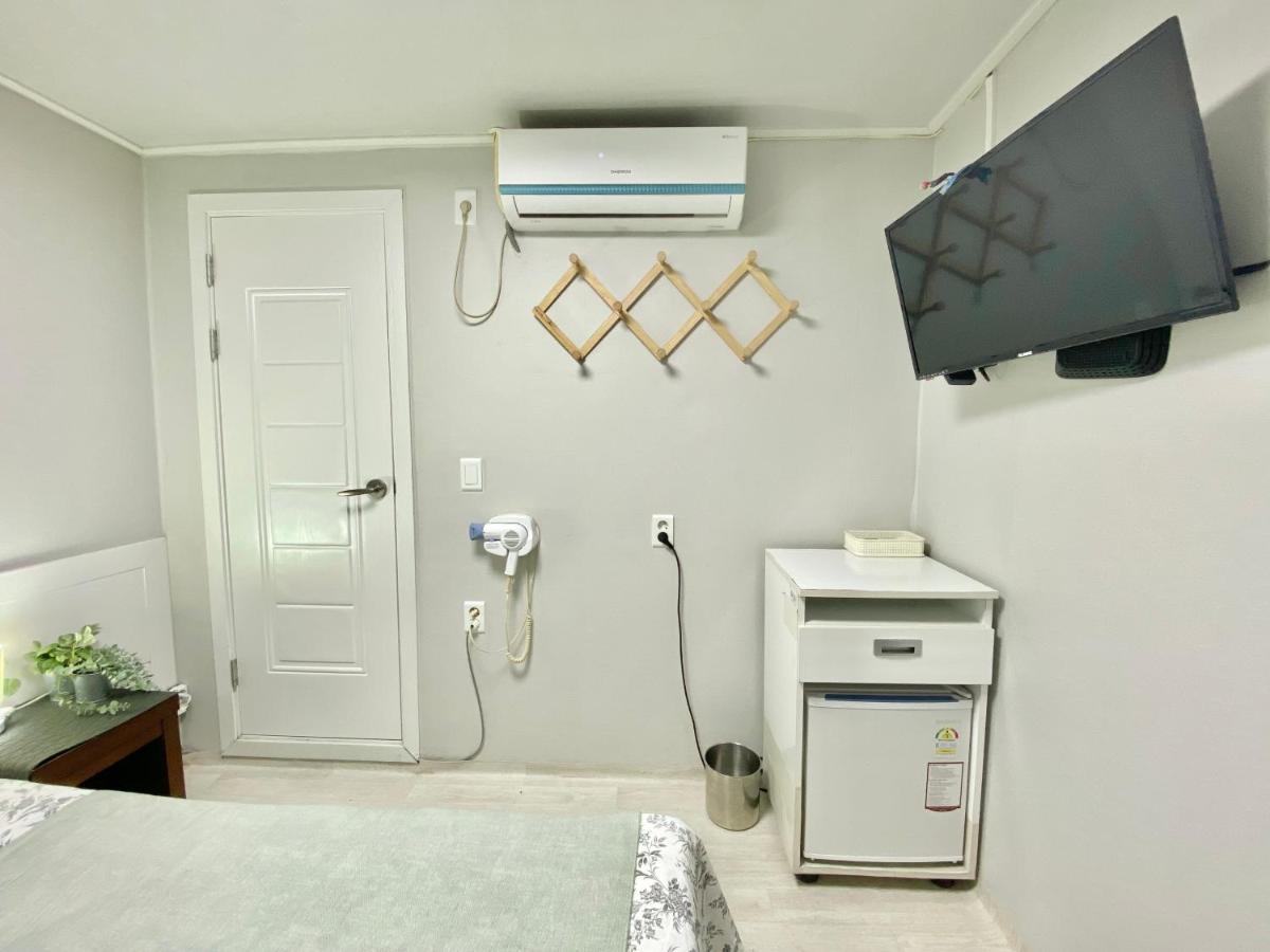 Jibida Urban Inn Seul Zewnętrze zdjęcie