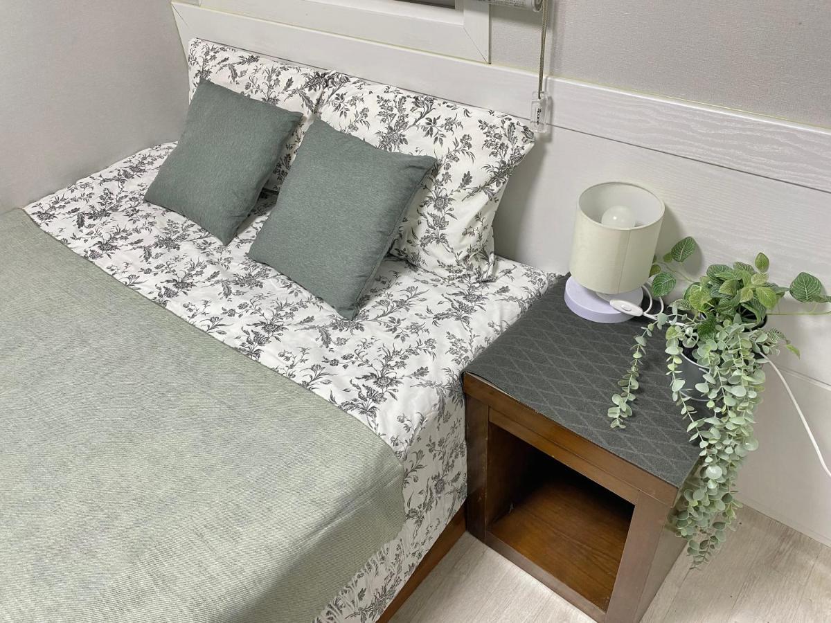 Jibida Urban Inn Seul Zewnętrze zdjęcie