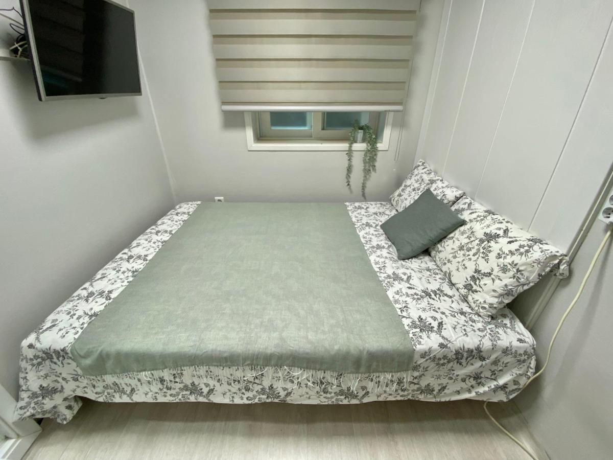 Jibida Urban Inn Seul Zewnętrze zdjęcie
