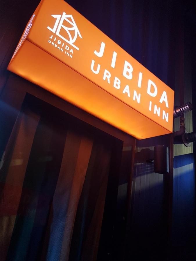 Jibida Urban Inn Seul Zewnętrze zdjęcie
